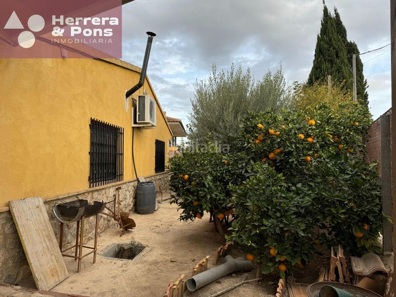 Foto b434bb80-d986-4b88-ac9f-5343f8197a3d. Casa a Santa Cruz Murcia