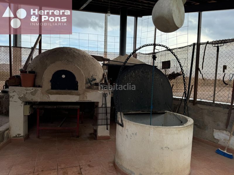 Foto b5ee3317-b3d6-4a51-b3cc-c1eb223b9945. Casa a Santa Cruz Murcia