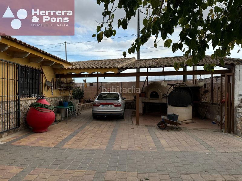 Foto b9a90fc1-5178-4334-b78d-209437e85a66. Casa a Santa Cruz Murcia
