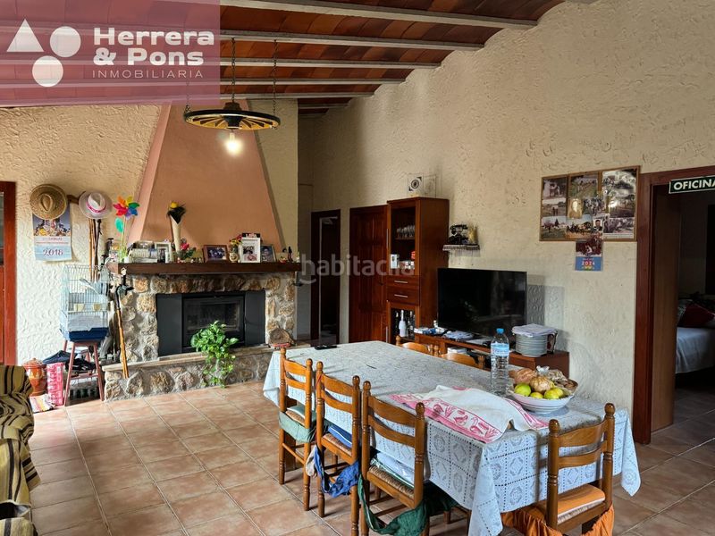 Foto bdba0ead-bf66-4426-bf75-31af8f098ed7. Casa a Santa Cruz Murcia