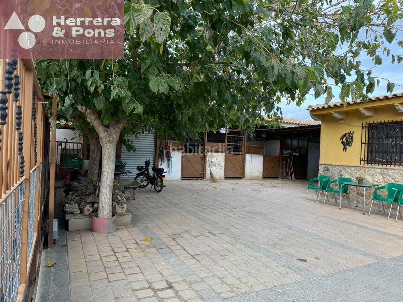 Foto bed93d14-bad3-47e7-ac24-c4e574998bf9. Casa a Santa Cruz Murcia