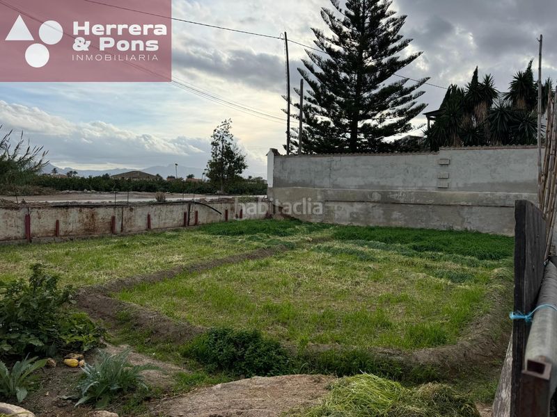 Foto d2906164-5a0b-46fc-8024-88febc4d28b2. Casa a Santa Cruz Murcia