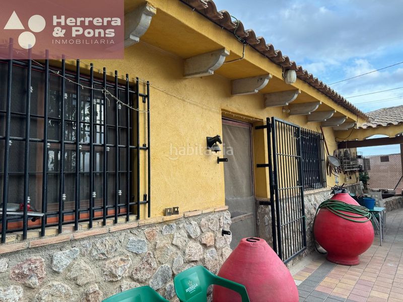 Foto d6d057ae-5653-4817-a0a4-a88daa3ee23a. Casa a Santa Cruz Murcia
