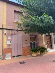 Maison  Calle mayor de el raal. Casa de pueblo