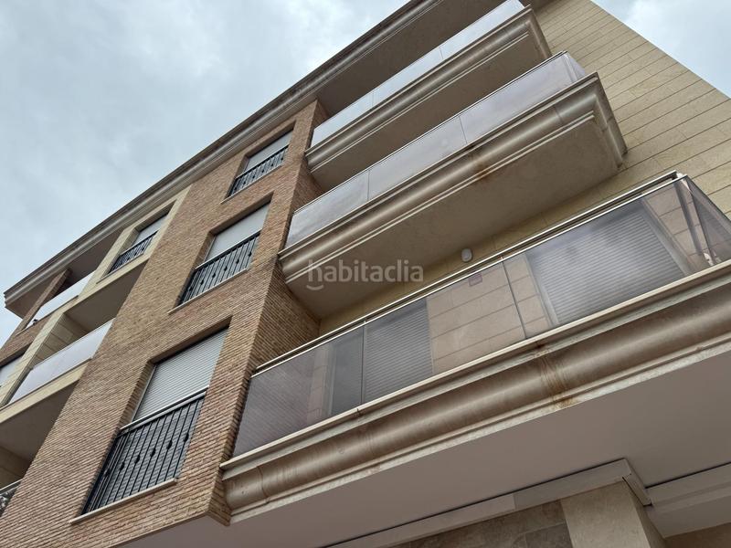 Foto 0bbe8f91-24ca-4892-b8e6-cc997c7efcd4. Àtic amb aparcament a Casillas Murcia