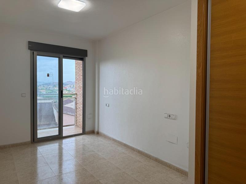 Foto 142e4771-d175-46ae-8c25-2c8d7d4989a0. Àtic amb aparcament a Casillas Murcia