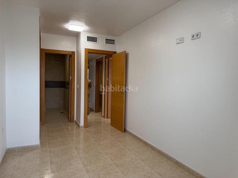 Foto 21c0ef24-a439-4341-9d39-c404b7bda227. Àtic amb aparcament a Casillas Murcia