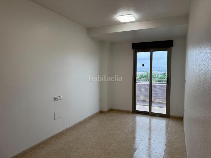 Foto 6011c753-5ac3-46ce-8837-46612eeab147. Àtic amb aparcament a Casillas Murcia