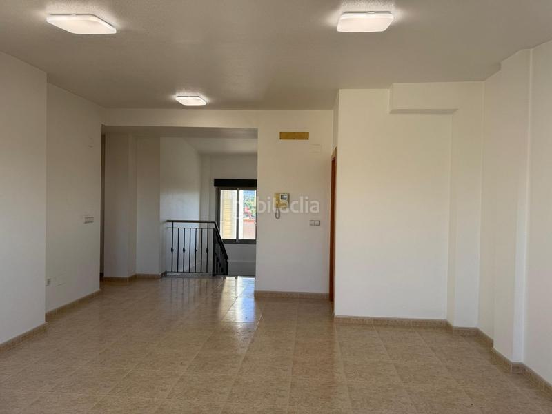 Foto 6019f341-a72d-4c14-b90e-a280fd748fbe. Àtic amb aparcament a Casillas Murcia