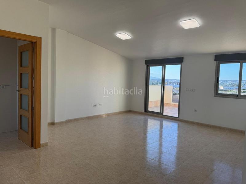 Foto 65ca1769-f896-43a5-8cb5-2b3fbc100b39. Àtic amb aparcament a Casillas Murcia