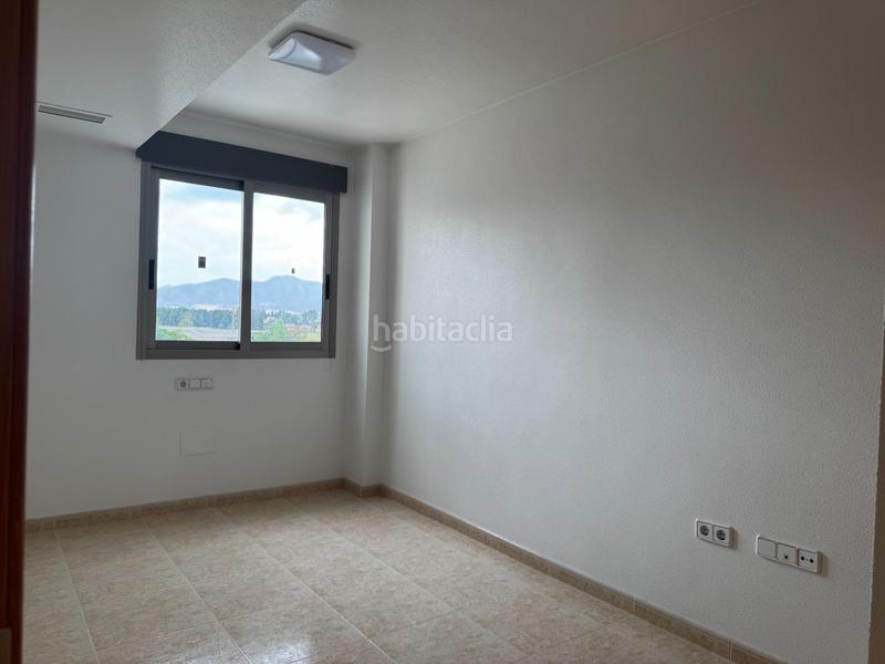 Foto 6a763385-2d5f-4f47-bbe7-caaf90be7acc. Àtic amb aparcament a Casillas Murcia