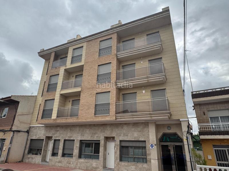 Foto 74dc00ef-ebd8-4c9a-86fa-8fddf21b30da. Àtic amb aparcament a Casillas Murcia