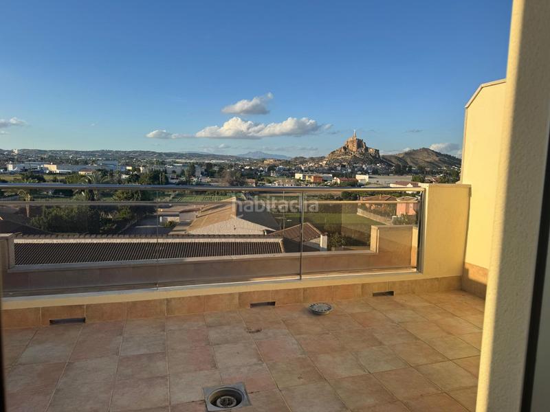 Foto 76e99cd4-8b74-4144-a587-440ed7f5ff24. Àtic amb aparcament a Casillas Murcia