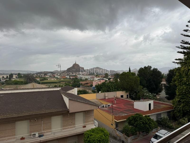 Foto 7cfaddc3-f7cd-48ea-a37f-059eeb938b3e. Àtic amb aparcament a Casillas Murcia