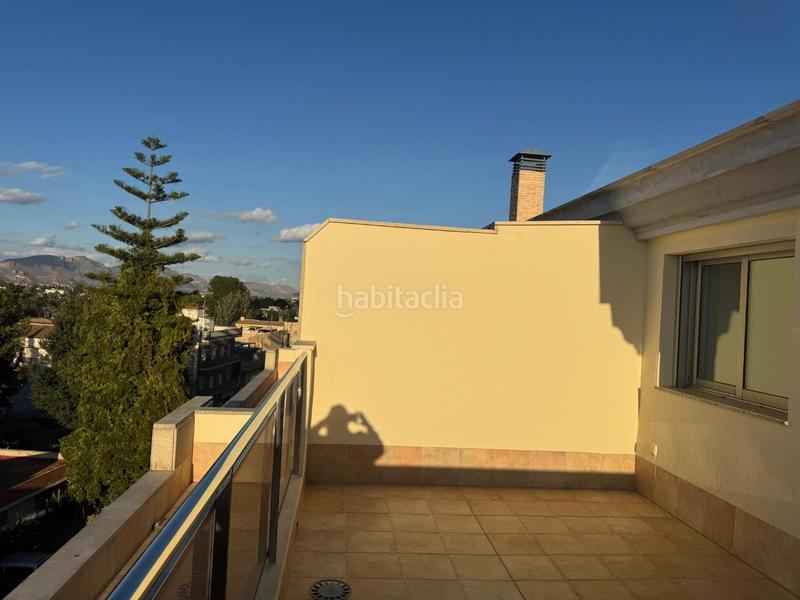 Foto 7e9a4c2f-06f8-4b13-bc0f-a3894aa32287. Àtic amb aparcament a Casillas Murcia