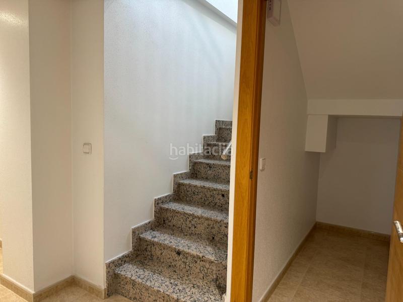 Foto 819367c7-cb09-4299-ae57-a9336a6c36f8. Àtic amb aparcament a Casillas Murcia