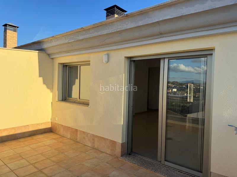 Foto a4c1bb9a-7484-4fbc-847b-077b65601a5c. Àtic amb aparcament a Casillas Murcia