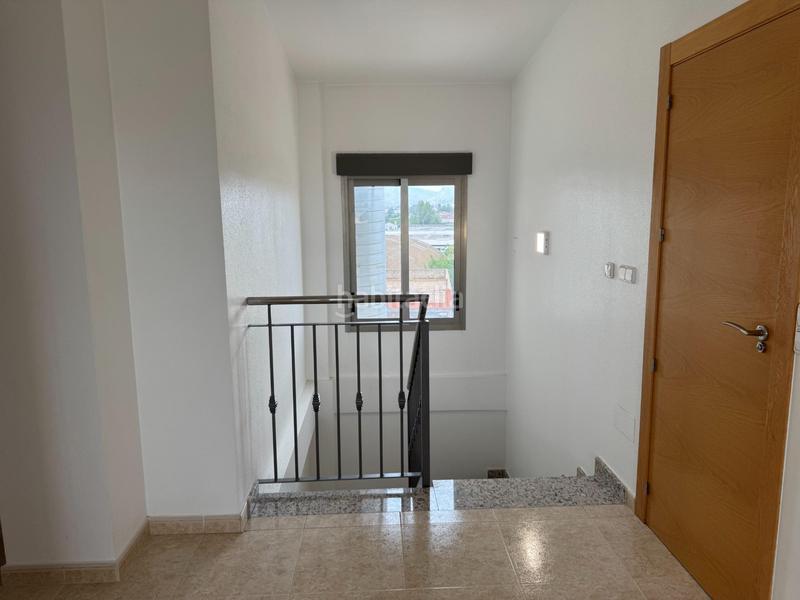 Foto a9853d93-a787-4d91-b65e-9e804f459b8d. Àtic amb aparcament a Casillas Murcia