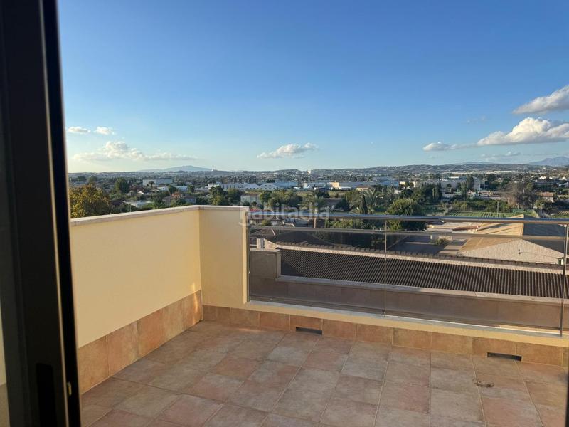 Foto bff79a1c-44b4-441c-8102-8c438b9b71bd. Àtic amb aparcament a Casillas Murcia