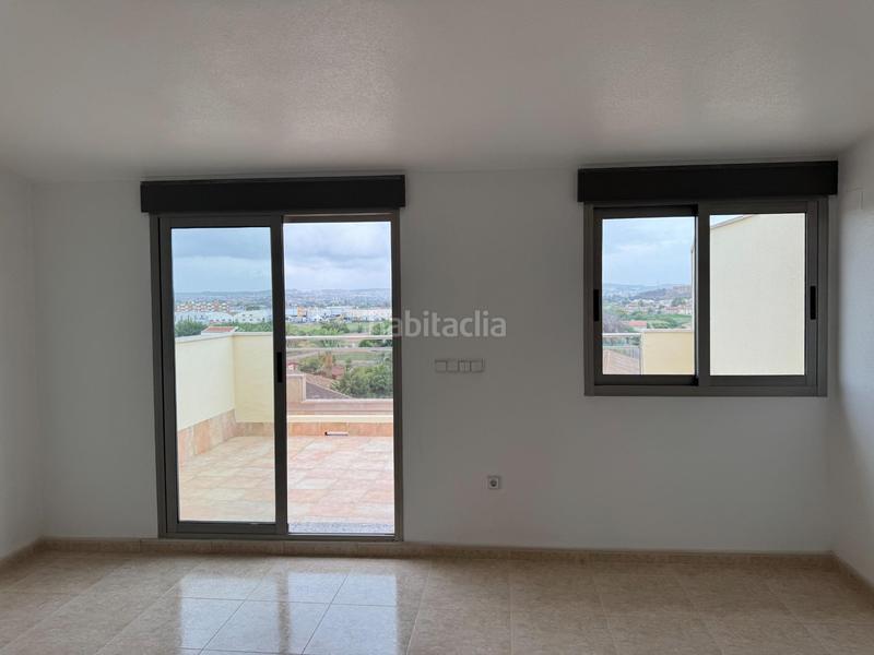 Foto d2e55508-046c-4a79-a210-d4168b2b224b. Àtic amb aparcament a Casillas Murcia