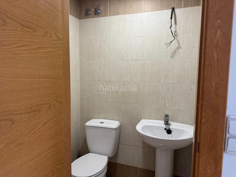 Foto d43271e0-9406-46a3-a27c-69de248b60a9. Àtic amb aparcament a Casillas Murcia