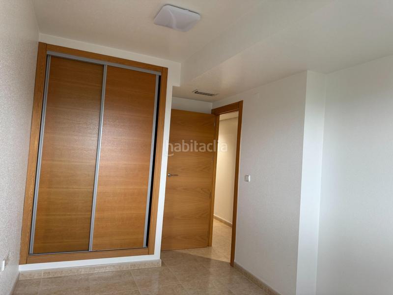 Foto df8acf2f-6ac7-4294-8539-2a7b0b8b2445. Àtic amb aparcament a Casillas Murcia