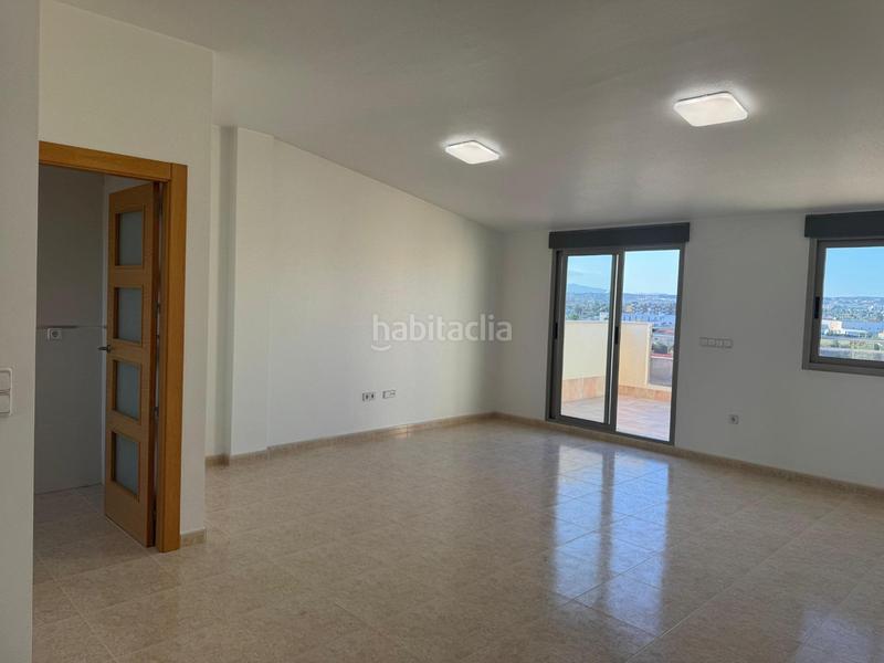 Foto e773c5e4-1e5d-4b83-bc41-c085a46776eb. Àtic amb aparcament a Casillas Murcia