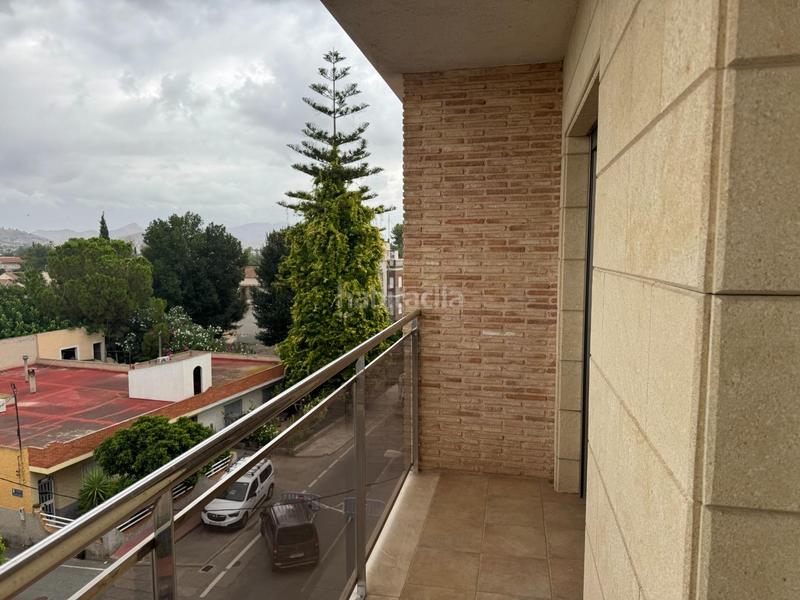 Foto ea08a411-8dec-445f-88a0-7788d9cd6df8. Àtic amb aparcament a Casillas Murcia