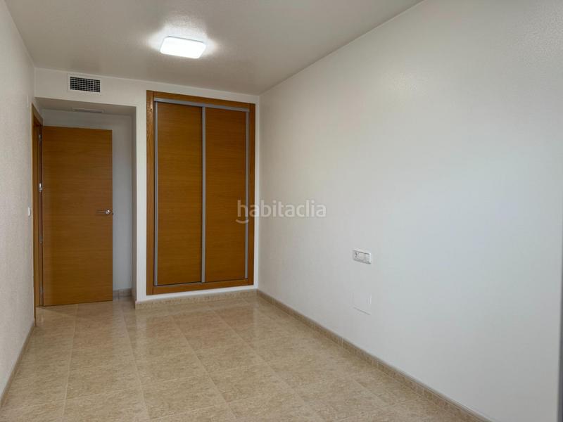 Foto f76c5573-b4b0-469f-a614-9b07d610b582. Àtic amb aparcament a Casillas Murcia