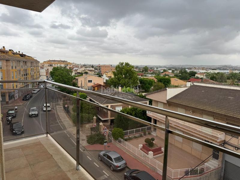 Foto f8360fd3-75a4-4889-b43f-29c0de020311. Àtic amb aparcament a Casillas Murcia