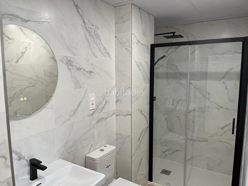 Foto e7bfea4c-24e5-4e2d-8bc1-4ae398b81a4c. Alquiler piso  alquiler recien reformado en La Fama Murcia