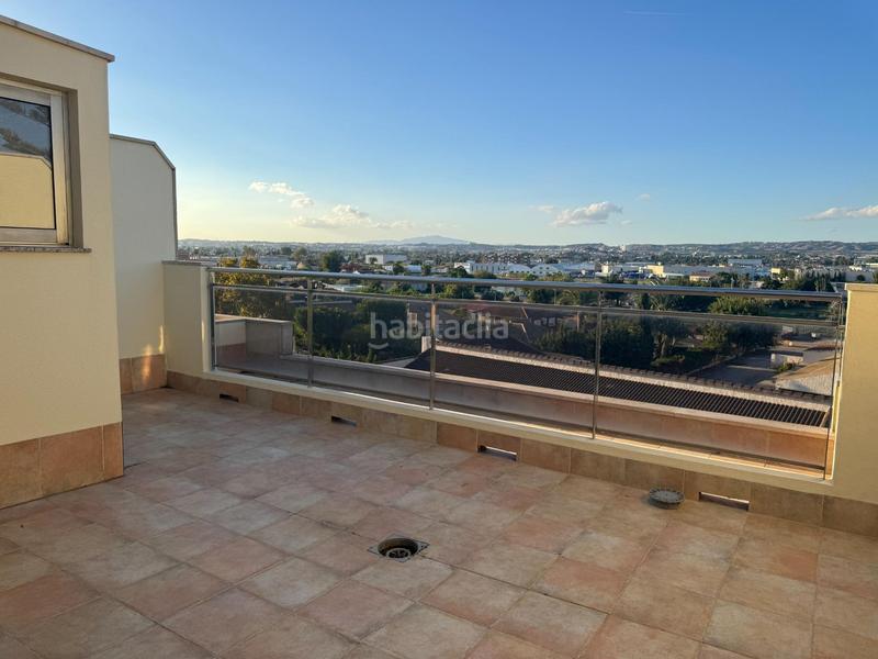 Foto 15806a68-bad7-4cbb-bf79-3914847d94d4. Ático  en Casillas en Casillas Murcia