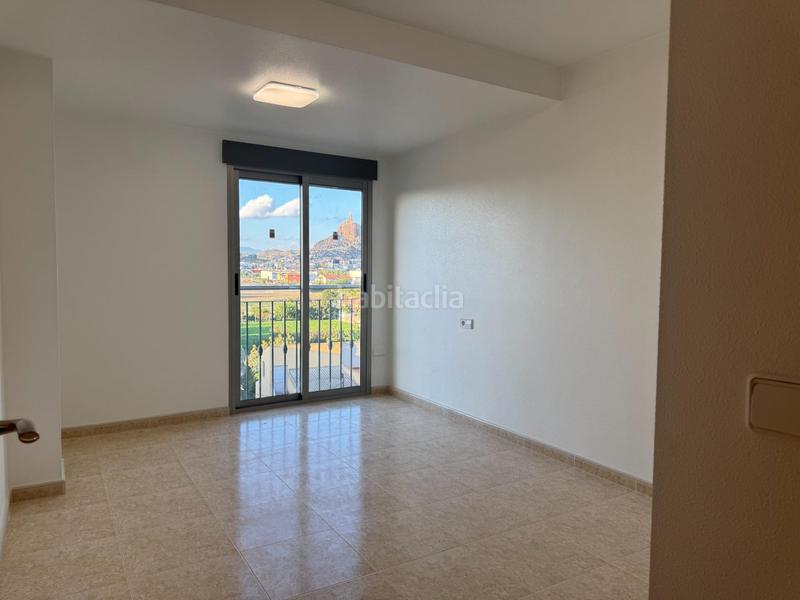 Foto 1bdb5578-2bf0-4bb4-b2d6-798c09c63c11. Ático  en Casillas en Casillas Murcia