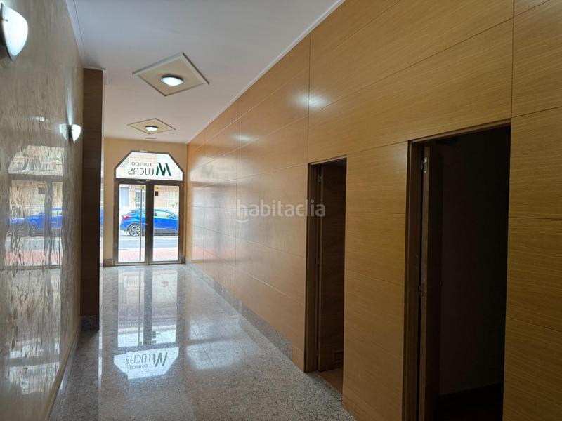 Foto 2708f42c-3627-4146-a018-6cf2ce669688. Ático  en Casillas en Casillas Murcia