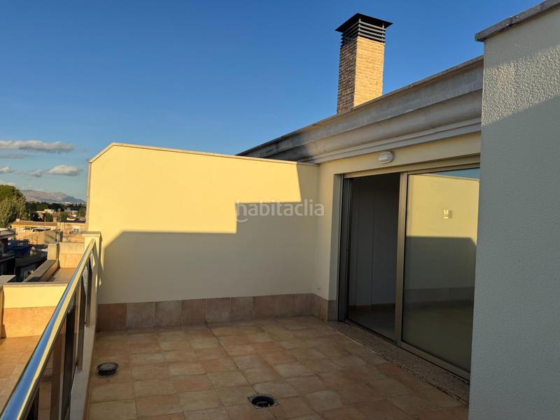 Foto 9589edb9-88e9-46d8-acc7-e68cfad36b61. Ático  en Casillas en Casillas Murcia