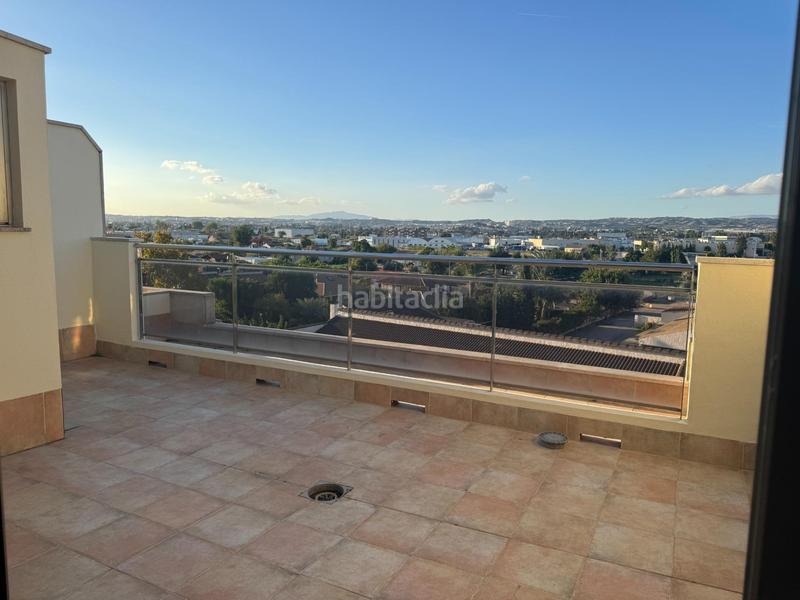 Foto c6a65412-759c-4916-b7c4-6fff084c58d5. Ático  en Casillas en Casillas Murcia