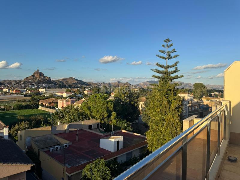 Foto cdd006a4-e7b9-4924-92ec-325fdf755ace. Ático  en Casillas en Casillas Murcia