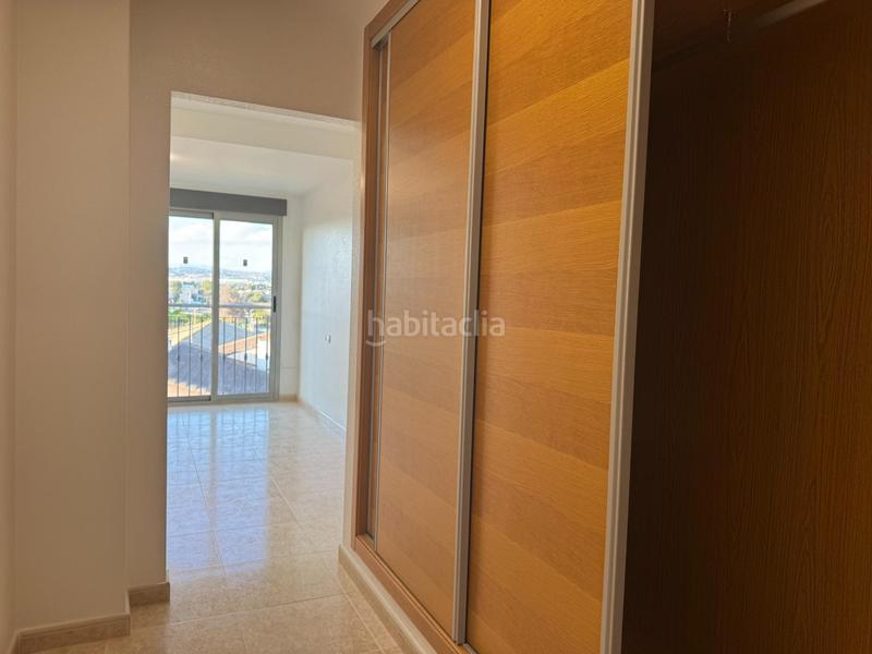 Foto d3fd451e-c9ae-423a-ad46-131cc1ca0c31. Ático  en Casillas en Casillas Murcia