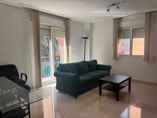 Location Appartement  Calle de garay. Piso alquiler plaza de toros