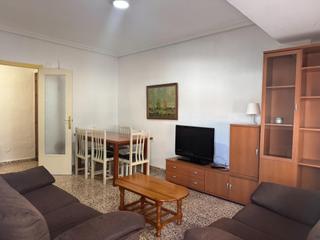 Lloguer Pis a Vistalegre. Amplia vivienda en vistalegre