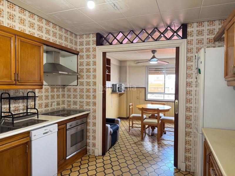 Foto 13b27a5a-ccfe-42a2-be24-99a7cbff84e6. Etagenwohnung in Santa Eulalia Murcia