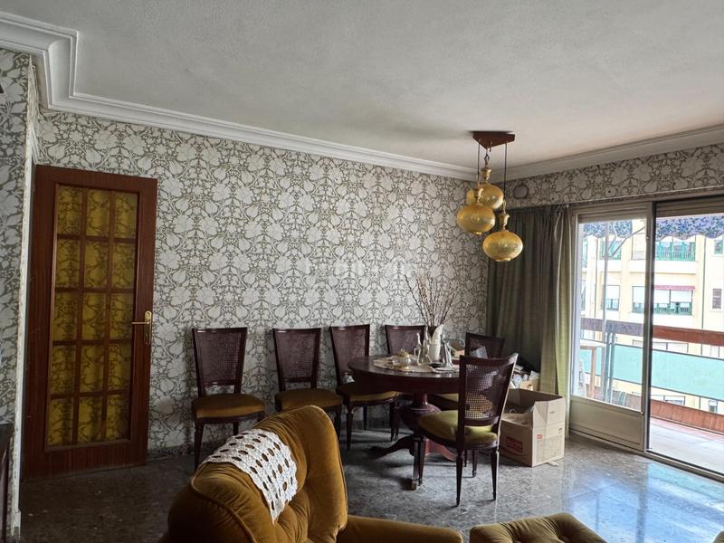 Foto 19063b8e-ea8c-43f0-b35e-caa6fca9b26c. Etagenwohnung in Santa Eulalia Murcia