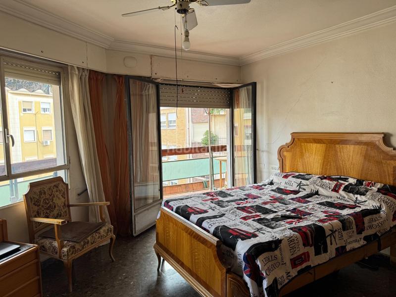 Foto 3584e324-cf1c-40c2-aacd-e87b790ac2a1. Etagenwohnung in Santa Eulalia Murcia