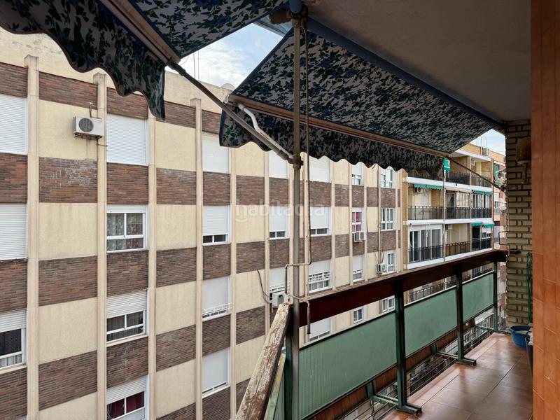 Foto 79930b28-bf85-4ba9-9e2b-b918506eaf60. Etagenwohnung in Santa Eulalia Murcia