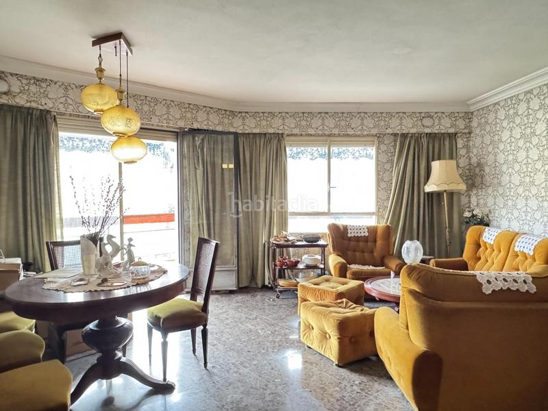 Foto 864e7f22-fdc1-4823-bb0e-cb1727f78222. Etagenwohnung in Santa Eulalia Murcia