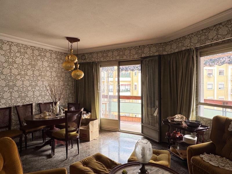 Foto 90eb29d2-87b1-4b36-8d95-c13386d81efa. Etagenwohnung in Santa Eulalia Murcia