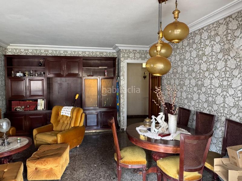 Foto 950a6164-9996-4429-9b22-b49d847dab83. Etagenwohnung in Santa Eulalia Murcia