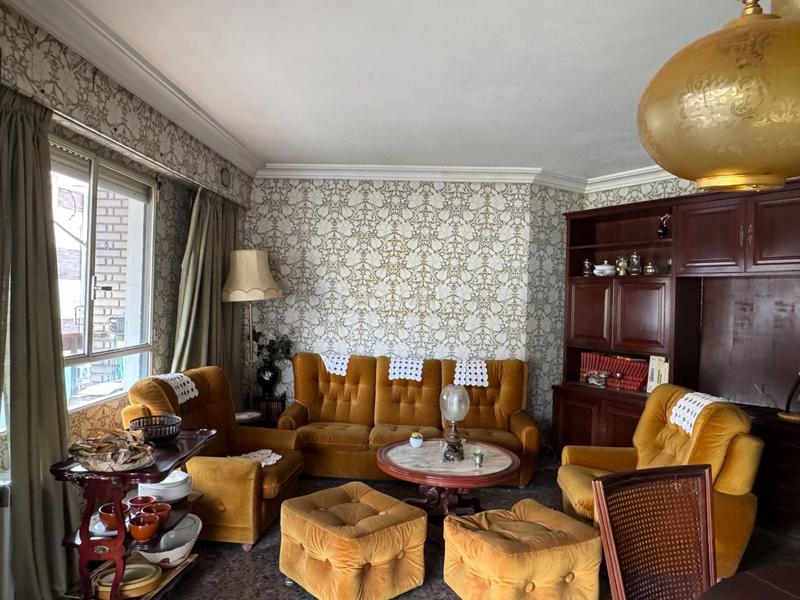 Foto 966c42ce-1187-47a8-957d-f5a160575adf. Etagenwohnung in Santa Eulalia Murcia