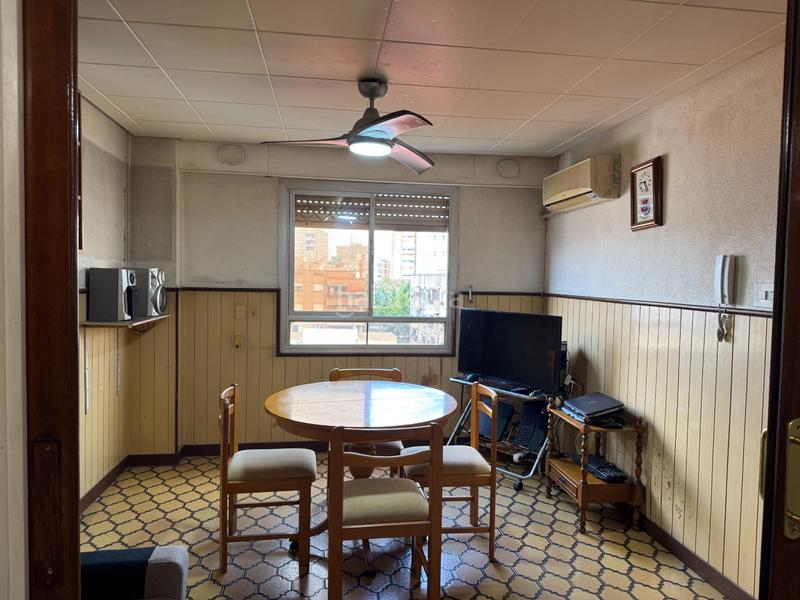 Foto a314d3c7-31ea-4290-bc80-62c4a353b5d2. Etagenwohnung in Santa Eulalia Murcia