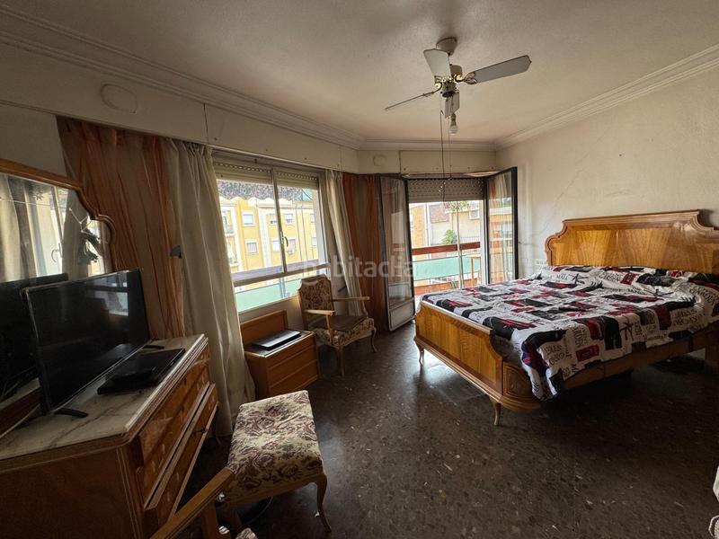 Foto c3db7b5c-607f-4753-bd70-79b9561f0ead. Etagenwohnung in Santa Eulalia Murcia